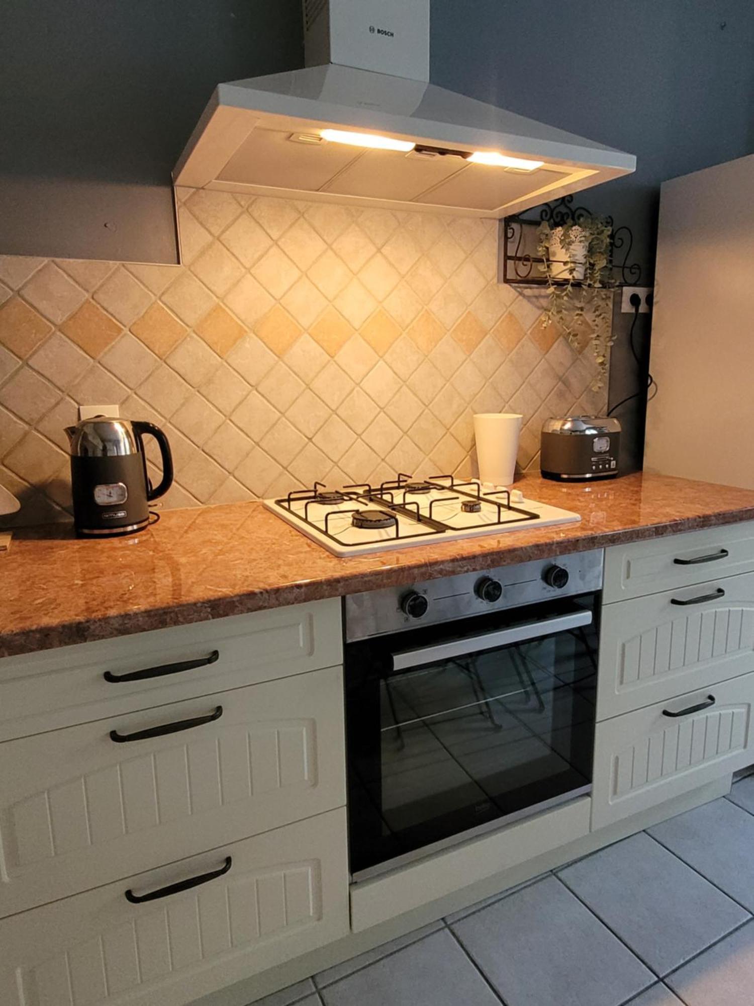 La Maison Aux Iris Pocé-sur-Cisse Extérieur photo